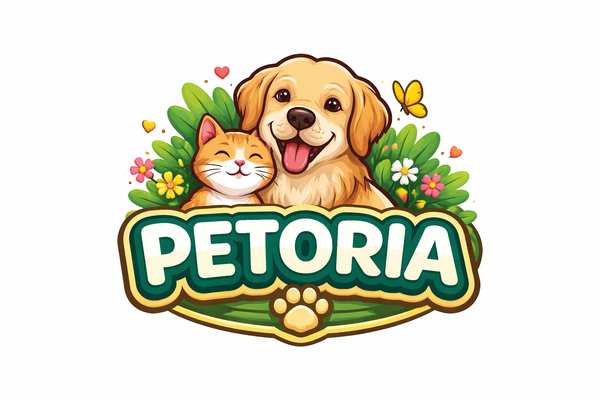 The Petoria Store